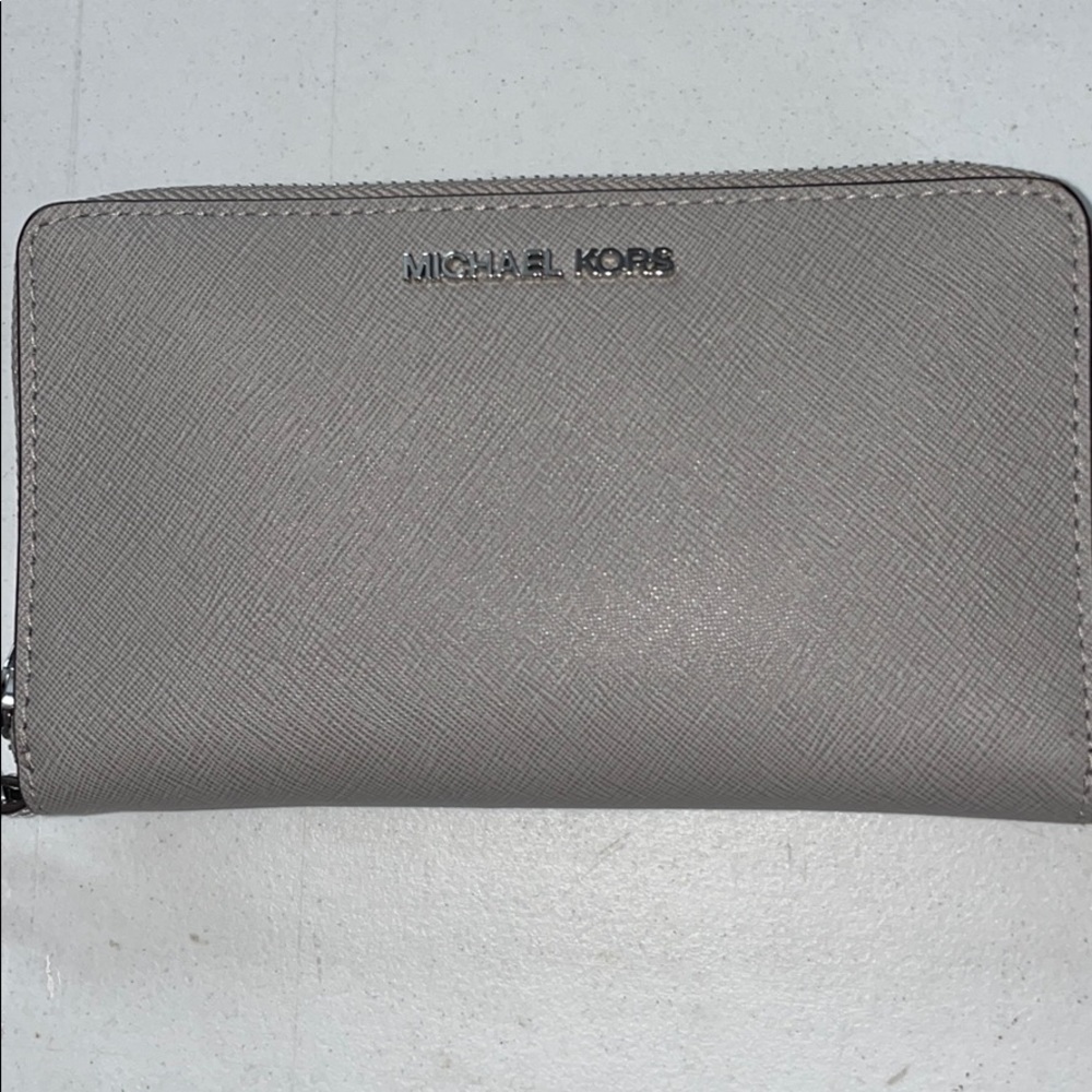 Michael Kors Phone Wristlet
